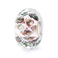 Charm Trollbeads Beads in vetro in Vetro TGLBE-30120 - TGLBE-30120